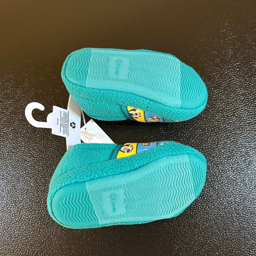 Disney shoes are